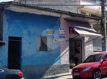 Casa · 300m² · 2 Quartos · 1 Vaga · Casa com 2 quartos à venda em Vila maria alta - SP