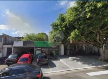 Terreno · 700m² · Terreno à venda em Parque boturussu - SP