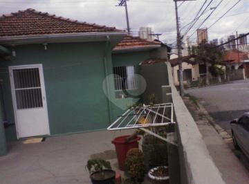 Terreno · 120m² · Terreno à venda em Vila Mariza Mazzei - SP