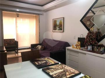 Apartamento · 67m² · 3 Quartos · 1 Vaga · Apartamento com 3 quartos à venda em Jardim santa emília - SP
