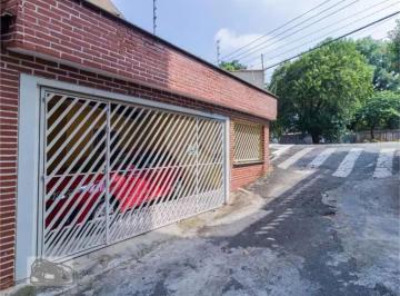 Casa · 150m² · 3 Quartos · 2 Vagas · Casa com 3 quartos à venda em Jardim Ponte Rasa - SP