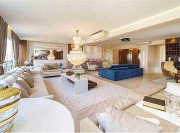 Apartamento · 260m² · 4 Quartos · 5 Vagas · Apartamento com 4 quartos à venda em Santa teresinha - SP