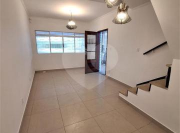 Casa · 120m² · 2 Quartos · 2 Vagas · Sobrado com 2 quartos à venda em Vila dom pedro ii - SP