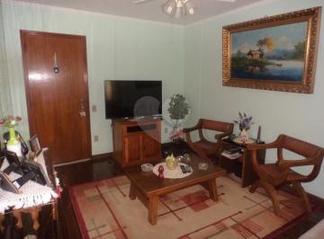 Apartamento · 112m² · 3 Quartos · 2 Vagas · Apartamento com 3 quartos à venda em Tucuruvi - SP