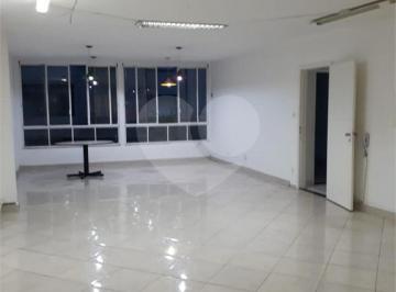 Comercial · 1000m² · Prédio inteiro à venda em Campos elíseos - SP