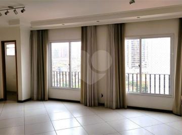 Apartamento · 120m² · 3 Quartos · 3 Vagas · Apartamento com 3 quartos à venda em Jardim da saúde - SP
