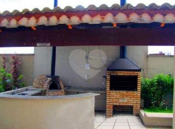 Apartamento · 54m² · 2 Quartos · 1 Vaga · Apartamento com 2 quartos à venda em Água funda - SP