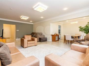 Apartamento · 212m² · 3 Quartos · 1 Vaga · Apartamento com 3 quartos à venda em Santa cecília - SP
