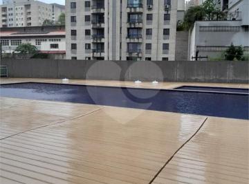 Apartamento · 38m² · 1 Quarto · 1 Vaga · Apartamento com 1 quartos à venda em Vila andrade - SP