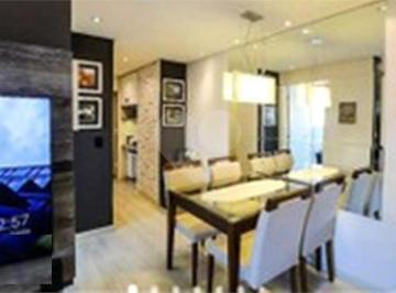 Apartamento · 52m² · 2 Quartos · 1 Vaga · Apartamento com 2 quartos à venda em Vila das mercês - SP
