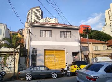 Casa · 320m² · 1 Quarto · 2 Vagas · Sobrado com 1 quartos à venda em Alto da lapa - SP