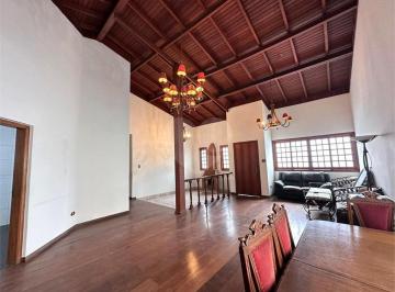 Casa · 249m² · 3 Quartos · 4 Vagas · Casa com 3 quartos à venda em Sumarezinho - SP
