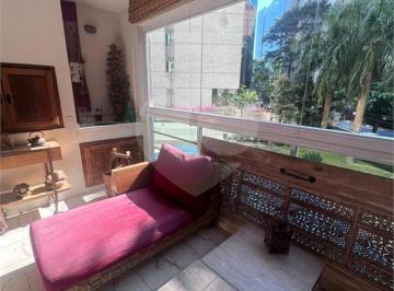 Apartamento · 111m² · 3 Quartos · 2 Vagas · Apartamento com 3 quartos à venda em Vila olímpia - SP