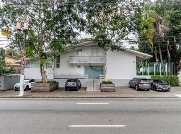 Casa · 448m² · 1 Quarto · 6 Vagas · Casa com 1 quartos à venda em Alto de pinheiros - SP