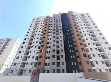 Apartamento · 41m² · 2 Quartos · 1 Vaga · Apartamento com 2 quartos à venda em Chácara califórnia - SP
