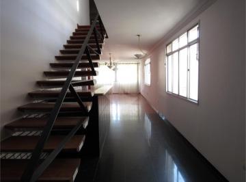 Apartamento · 138m² · 4 Quartos · 1 Vaga · Apartamento com 4 quartos à venda em Campos elíseos - SP