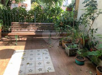 Casa · 181m² · 3 Quartos · 1 Vaga · Casa com 3 quartos à venda em Pinheiros - SP