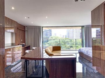 Apartamento · 53m² · 1 Quarto · 1 Vaga · Apartamento com 1 quartos à venda em Vila Olímpia - SP