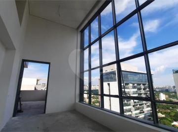 Apartamento · 328m² · 3 Quartos · 2 Vagas · Duplex com 3 quartos à venda em Pinheiros - SP