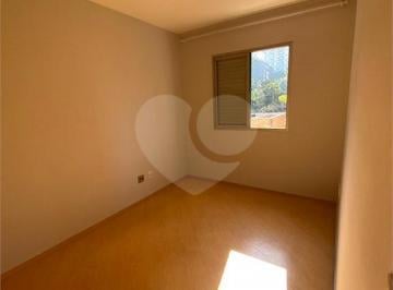Apartamento · 49m² · 2 Quartos · 1 Vaga · Apartamento com 2 quartos à venda em Vila andrade - SP