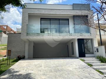 Casa · 190m² · 3 Quartos · 3 Vagas · Casa com 3 quartos à venda em Condomínio residencial euroville - SP