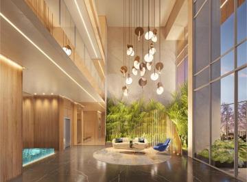 Apartamento · 91m² · 2 Quartos · Apartamento com 2 quartos à venda em Jardim das acácias - SP