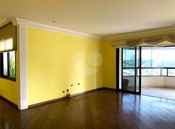 Apartamento · 232m² · 4 Quartos · 3 Vagas · Apartamento com 4 quartos à venda em Vila suzana - SP