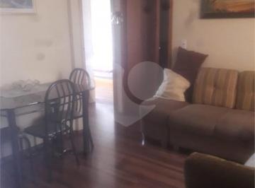 Apartamento · 48m² · 2 Quartos · 1 Vaga · Apartamento com 2 quartos à venda em Jardim Antártica - SP