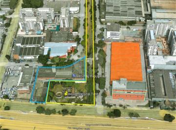 Terreno · 10000m² · Terreno à venda em Vila Anastácio - SP