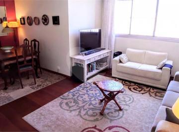 Apartamento · 100m² · 3 Quartos · 2 Vagas · Apartamento com 3 quartos à venda em Vila paulicéia - SP