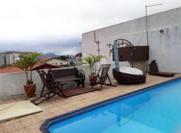Casa · 200m² · 4 Quartos · 4 Vagas · Casa com 4 quartos à venda em Jaguaré - SP