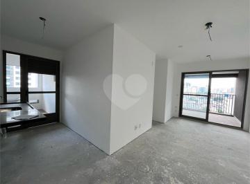 Apartamento · 69m² · 3 Quartos · 1 Vaga · Apartamento com 3 quartos à venda em Saúde - SP