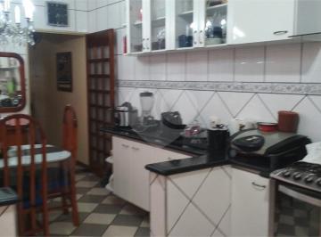 Casa · 125m² · 3 Quartos · 2 Vagas · Sobrado com 3 quartos à venda em Parque das árvores - SP