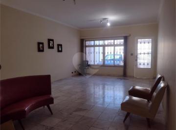 Casa · 152m² · 3 Quartos · 2 Vagas · Sobrado com 3 quartos à venda em Vila madalena - SP