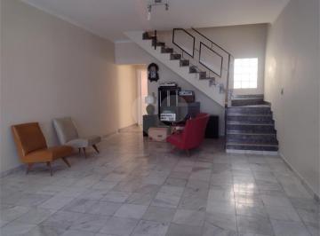 Casa · 152m² · 3 Quartos · 2 Vagas · Sobrado com 3 quartos à venda em Vila madalena - SP