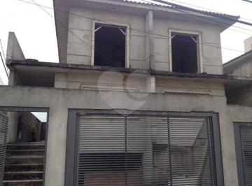 Casa · 160m² · 3 Quartos · 6 Vagas · Sobrado com 3 quartos à venda em Imirim - SP