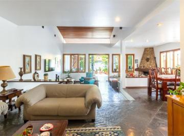 Casa · 368m² · 4 Quartos · 4 Vagas · Sobrado com 4 quartos à venda em Vila Madalena - SP