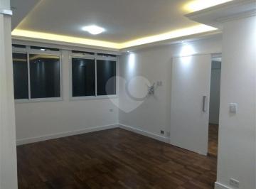 Apartamento · 105m² · 3 Quartos · 1 Vaga · Apartamento com 3 quartos à venda em Perdizes - SP