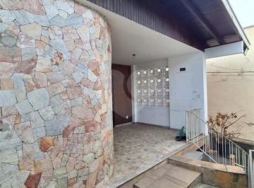 Casa · 244m² · 3 Quartos · 3 Vagas · Casa com 3 quartos à venda em Vila madalena - SP