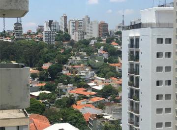Apartamento · 70m² · 2 Quartos · 1 Vaga · Apartamento com 2 quartos à venda em Vila madalena - SP