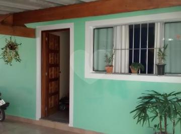 Casa · 185m² · 2 Quartos · 4 Vagas · Casa com 2 quartos à venda em Jardim São Judas Tadeu - SP