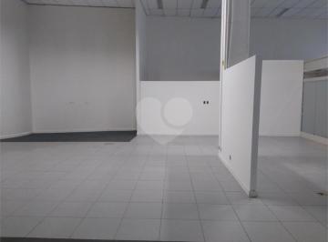 Comercial · 365m² · Galpão à venda em Cambuci - SP