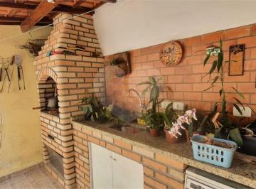Casa · 136m² · 3 Quartos · 2 Vagas · Sobrado com 3 quartos à venda em Jardim peri - SP