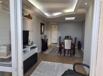 Apartamento · 71m² · 3 Quartos · 1 Vaga · Apartamento com 3 quartos à venda em Vila Formosa - SP