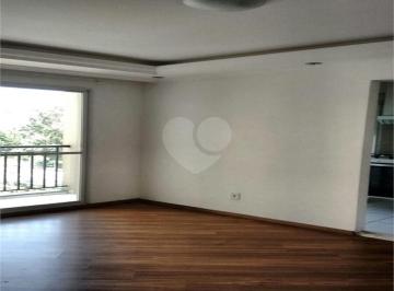 Apartamento · 59m² · 1 Quarto · 1 Vaga · Apartamento com 1 quartos à venda em Jaraguá - SP