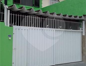 Casa · 85m² · 2 Quartos · 2 Vagas · Sobrado com 2 quartos à venda em Jardim itacolomi - SP