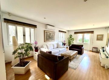 Casa · 348m² · 4 Quartos · 4 Vagas · Sobrado com 4 quartos à venda em Alto de pinheiros - SP