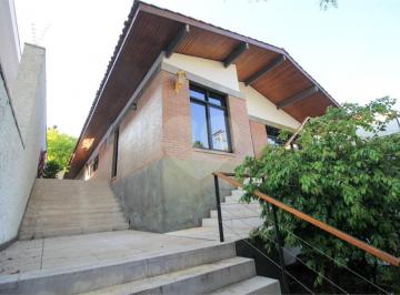 Casa · 278m² · 3 Quartos · 5 Vagas · Sobrado com 3 quartos à venda em City boaçava - SP