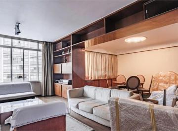 Apartamento · 139m² · 2 Quartos · 2 Vagas · Apartamento com 2 quartos à venda em Bela vista - SP
