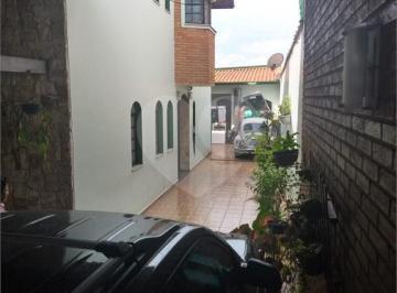 Casa · 200m² · 3 Quartos · 6 Vagas · Casa térrea com 3 quartos à venda em Vila bonilha - SP